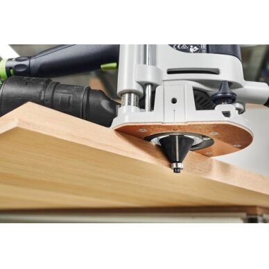 Pjovikliai Festool HW S8 D25,7/25,7/15° (491132) 2