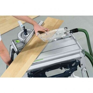 Pjovimo diskas LAMINATE/HPL Festool HW 190x2,6 FF TF54 (492052) 2