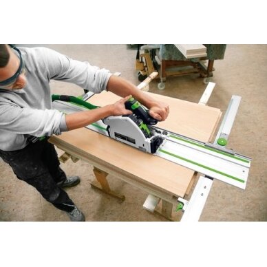 Pjovimo diskas WOOD FINE CUT Festool HW 160x2,2x20 W48 (491952) 1