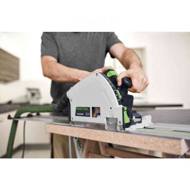 Pjovimo diskas WOOD FINE CUT Festool HW 168x1,8x20 WD42 (205765) 2