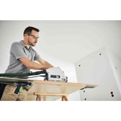 Pjovimo diskas WOOD FINE CUT Festool HW 168x1,8x20 WD42 (205765) 3