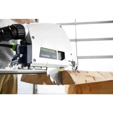 Pjovimo diskas WOOD RIP CUT Festool HW 168x1,8x20 PW16 (205763) 2