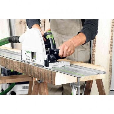 Pjovimo diskas WOOD RIP CUT Festool HW 210x2,6x30 PW16 (493196) 2