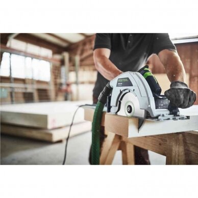 Pjovimo diskas WOOD STANDARD Festool HW 230x2,5x30 W24 (500647) 2