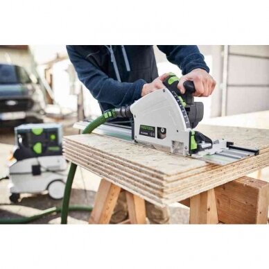 Pjovimo diskas WOOD UNIVERSAL Festool HW 168x1,8x20 W28 (205764) 2