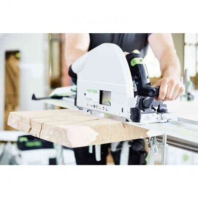 Pjovimo diskas WOOD UNIVERSAL Festool HW 210x2,4x30 W36 (493198) 2