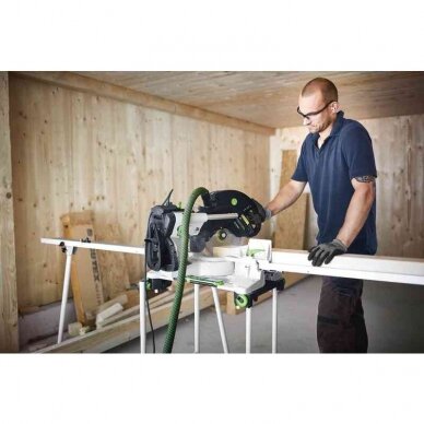 Pjovimo diskas WOOD UNIVERSAL Festool HW 260x2,5x30 W60 (494604) 2