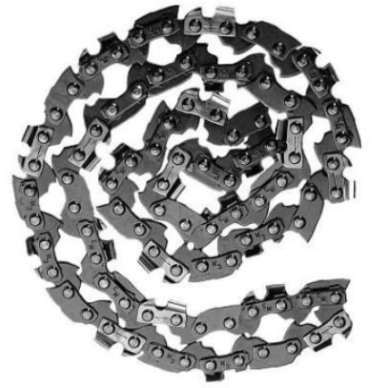 Pjovimo grandinė aukštapjovei Greenworks ACS-20CHAIN-ORE, 20 cm 1