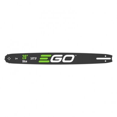 Pjovimo juosta EGO Power+ CS2000E (50cm) 20'' 3/8 1