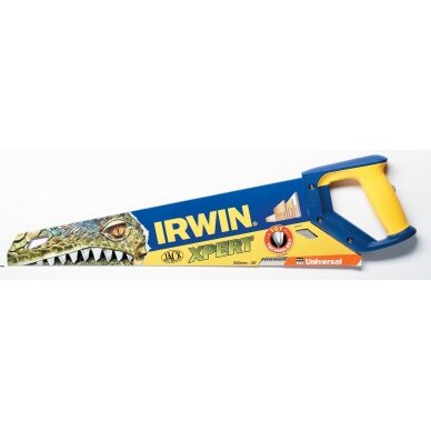 Pjūklas „IRWIN" UNIVERSAL 450 mm 8T/P9