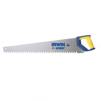 Pjūklas „IRWIN" XPERT HARDPOINT 700 mm