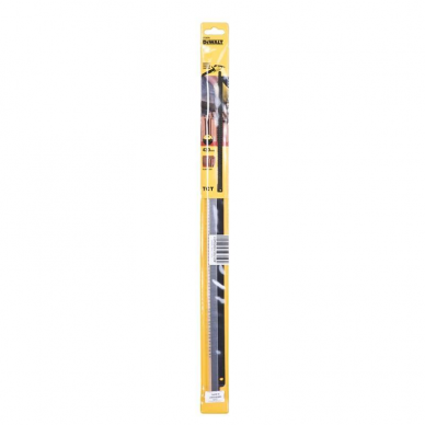 Pjūkleliai tandeminiam pjūklui DeWalt DT2976-QZ, 430 mm 1