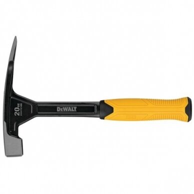 Plaktukas DeWalt DWHT51389-0, 567 g