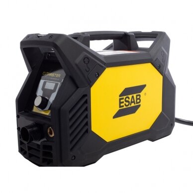 Plazminio pjovimo aparatas ESAB Cutmaster 40 1