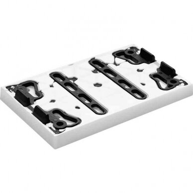 Plokščias šlifavimo padas Festool SSH-STF-LS130-F (490161)