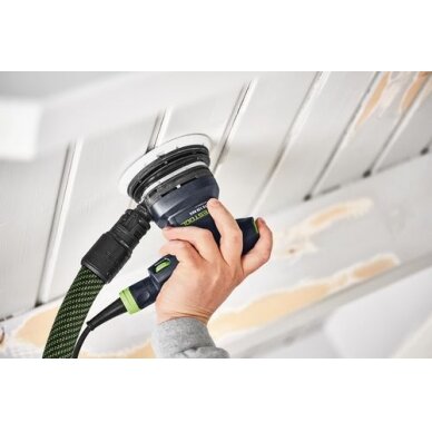 „Plug-it“ kabelis Festool H05 BQ-F-4 (203921) 2