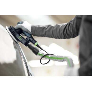 „Plug-it“ kabelis Festool H05 BQ-F-4 (203921) 3