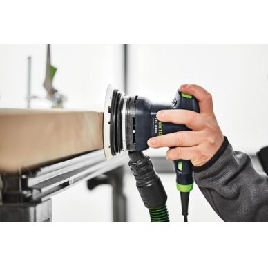 „Plug-it“ kabelis Festool H05 BQ-F-4 (203921) 1