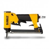 Pneumatinis kabių kalimo įrankis DeWalt DPS8016-XJ, 12.8mm