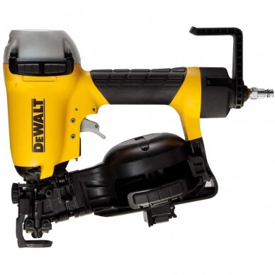 Pneumatinė viniakalė DeWalt DPN46RN-XJ