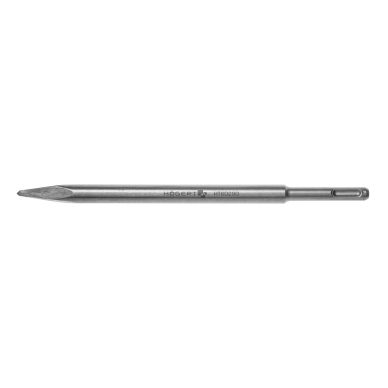 Pointed chisel SDS+, 
4 mm x 14 mm x 250 mm