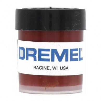 Poliravimo pasta Dremel 421, 2615042132