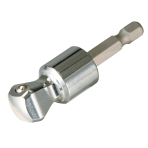 Prailgintuvas Makita E-03436, 1/2" sq-50mm,1vnt. Impact Premier