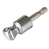 Prailgintuvas Makita E-03436, 1/2" sq-50mm,1vnt. Impact Premier