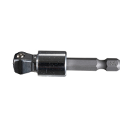 Prailgintuvas Makita E-03420, 3/8" sq-50mm, 1vnt. Impact Premier