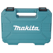 Įrankių rinkinys Makita E-15752, 91 vnt.