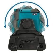 Prožektorius Makita ML003G (18V/14,4/40V) 2