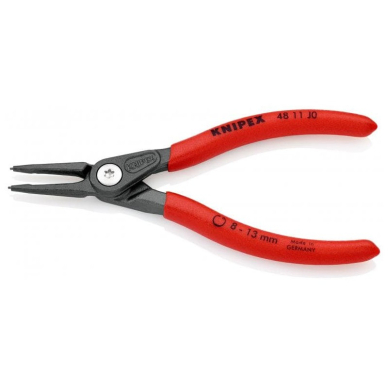 Preciziškos replės vidiniams žiedams KNIPEX 4811J0 1