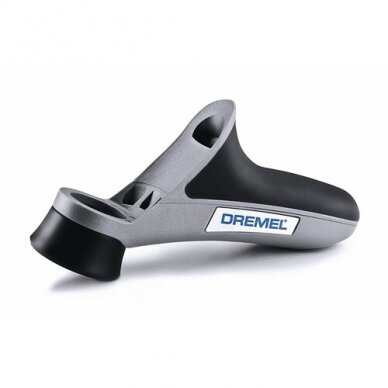 Pridedama rankena smulkiems darbams Dremel 577, 26150577JB