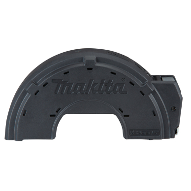 Priedas kampiniam šlifuokliui 125mm Makita 199710-5 1