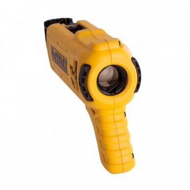 Priedas varžtams sukti DeWALT DCF6201-XJ 3