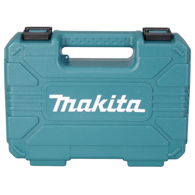 Įrankių rinkinys Makita E-15752, 91 vnt.