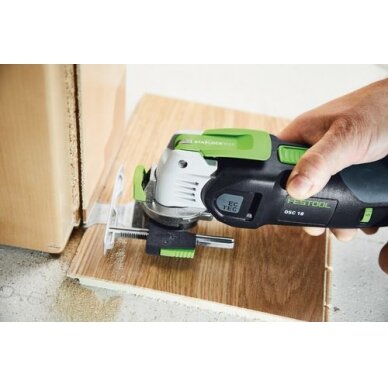 Priedų rinkinys Festool OSC-AH/TA/AV-Set (203258) 3