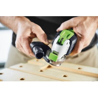 Priedų rinkinys Festool OSC-AH/TA/AV-Set (203258) 4