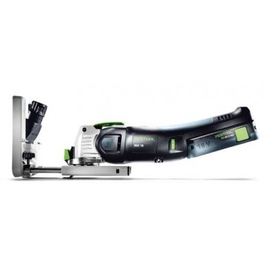 Priedų rinkinys Festool OSC-AH/TA/AV-Set (203258) 5