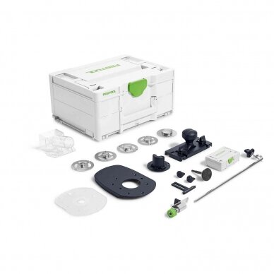 Priedų rinkinys Festool ZS-OF 1010 M (578046)