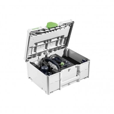 Priedų rinkinys Festool ZS-OF 1010 M (578046) 1