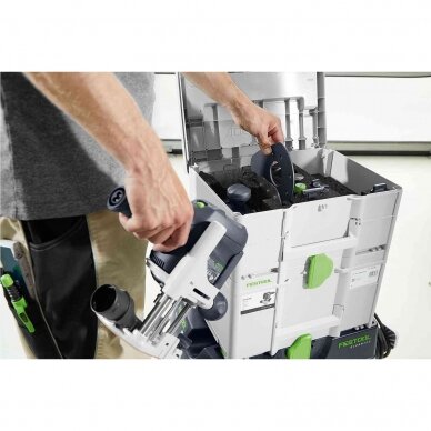 Priedų rinkinys Festool ZS-OF 1010 M (578046) 4