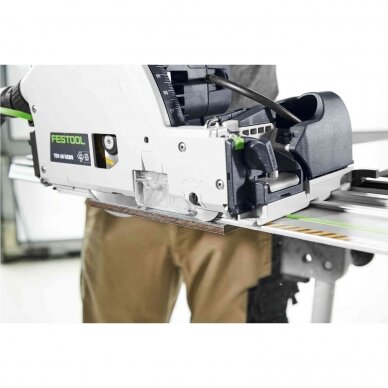 Priešpjūklis Festool DIA 47x2,5x6,35 T1 (577082) 3