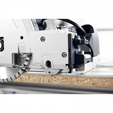 Priešpjūklis WOOD FINE CUT SPECIAL Festool DIA 47x2,5x6,35 T2 (577962) 2