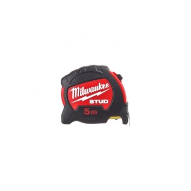 Profesionali ruletė MILWAUKEE STUD 7,5 m 1