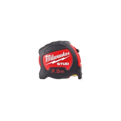 Profesionali ruletė MILWAUKEE STUD 7,5 m 4