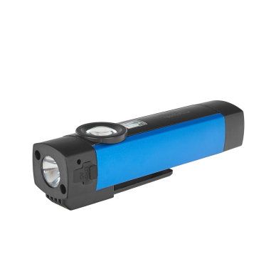 Prožektorius LEd COB 5W 2000mAh 300 lm IP54 3