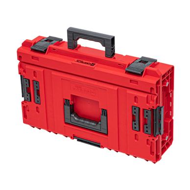 QBRICK ONE įrankių dėžė 200 2.0 VARIO RED 1