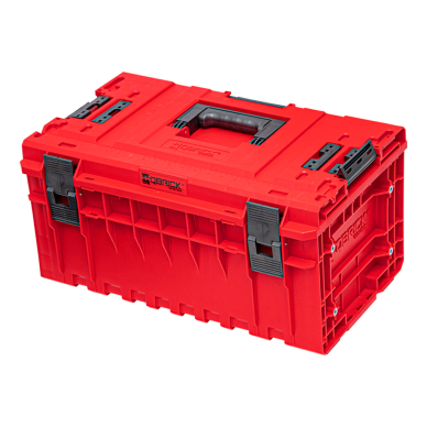 QBRICK ONE įrankių dėžė 350 VARIO 2.0 RED