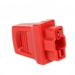 Raktas vejapjovėms Greenworks RED KEY FOR 40V